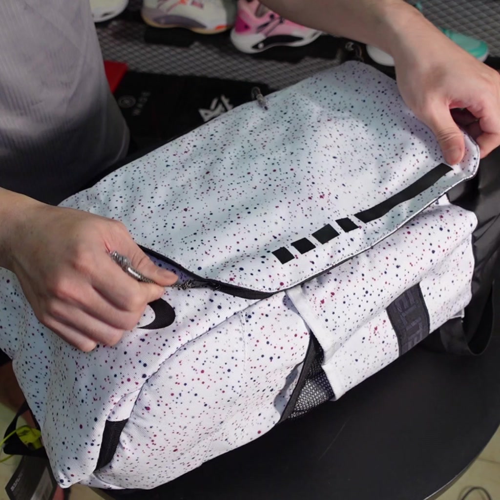 Những mẫu balo thể thao bóng rổ đẹp và bán chạy trên thị trường