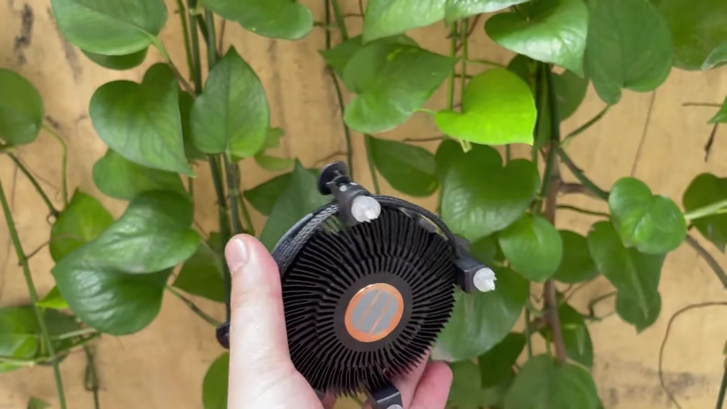 Quạt tản nhiệt CPU Fan Intel Stock lõi đồng Gen 11th FanBox Intel Zin lõi đồng kèm sẵn Keo tản nhiệt hàng bóc chip hãng | BigBuy360 - bigbuy360.vn