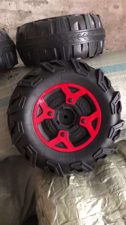 Bánh xe thay thế cho xe NEL