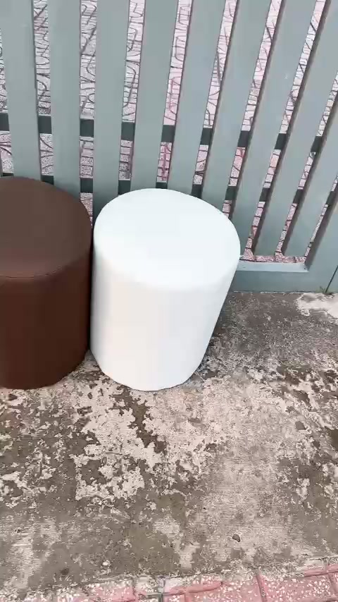 ghê đôn Da  ghế bàn trang điểm ( Rẻ Bền Đẹp) | BigBuy360 - bigbuy360.vn