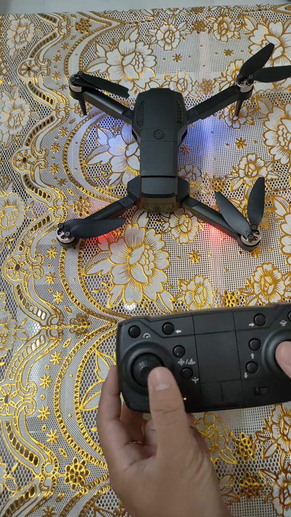 PIycam Mini, Flycam Giá Rẻ, Máy Bay Không Người Lái F198 Camera 4K Full HD | BigBuy360 - bigbuy360.vn