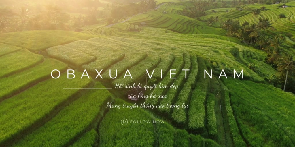 Mặt Nạ Bột Đắp Mặt Hữu cơ OBAXUA Dưỡng Da Trắng Mịn màng | BigBuy360 - bigbuy360.vn