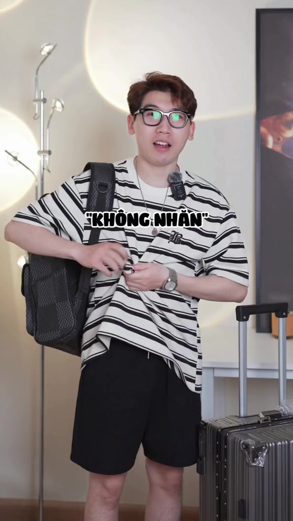 [Combo độc quyền DAVUBA] Áo thun trơn kẻ sọc Dream + quần short D CB27 | BigBuy360 - bigbuy360.vn