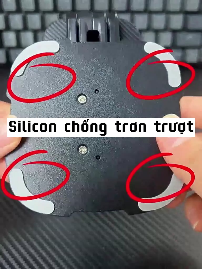 Giá đỡ điện thoại, iPad, iPhone, máy tính bảng tablet chân xoay 360 gấp gọn Macbox | BigBuy360 - bigbuy360.vn
