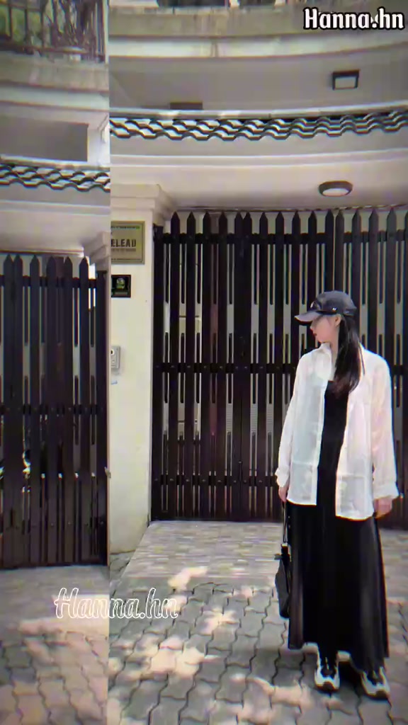 Váy 2 Dây Body Điều Chỉnh Dài Ngắn