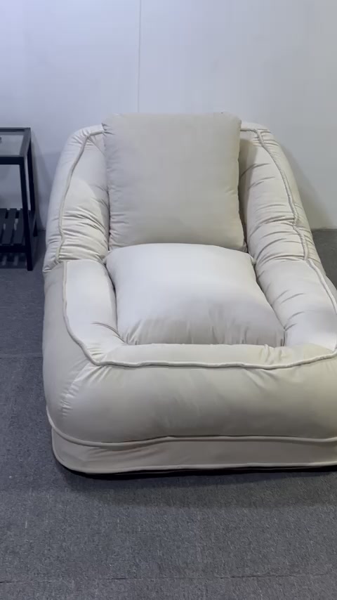 Ghế sofa lười, sofa bed đơn, sofa gấp thư giãn cao cấp - bảo hành 12 tháng | BigBuy360 - bigbuy360.vn