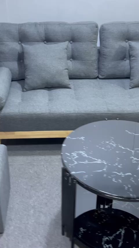 Combo sofa băng 1m90 đặt phòng khách ( tặng kèm 4 gối ôm) - bảo hành 12 tháng | BigBuy360 - bigbuy360.vn