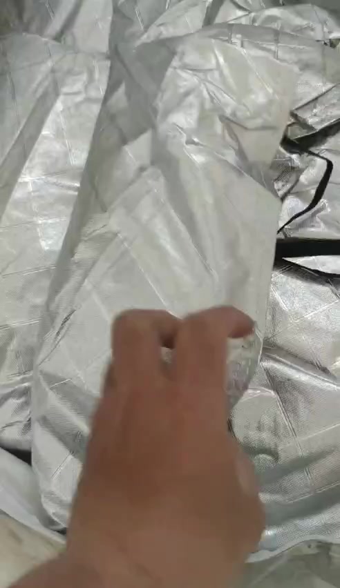 Bạt Phủ Xe ô Tô TOYOTA VIOS Bảo Vệ Xe Chống Nắng Nóng, Mưa Gió, Bụi Bẩn