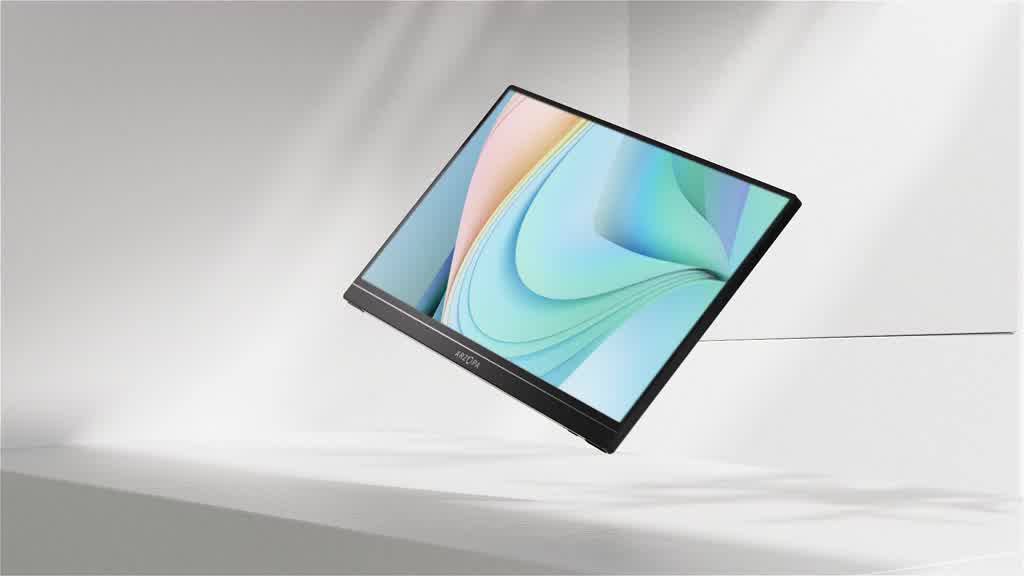 Màn Hình Di Động ARZOPA 14 inch - 16 inch tấm nền IPS 2.5K/ FullHD tần số quét 144Hz/ 60Hz. ARZOPA Portable Monitor | BigBuy360 - bigbuy360.vn