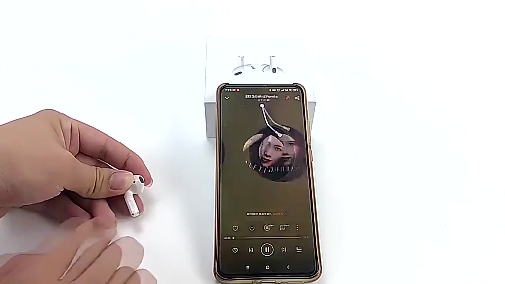 Tai Nghe Bluetooth Pro 4, Tai Nghe Không Dây Nhét Tai Bluetooth 5.0 Bản Quốc Tế Tương Thích Tất Cả Dòng Máy HOT - 2024 | BigBuy360 - bigbuy360.vn