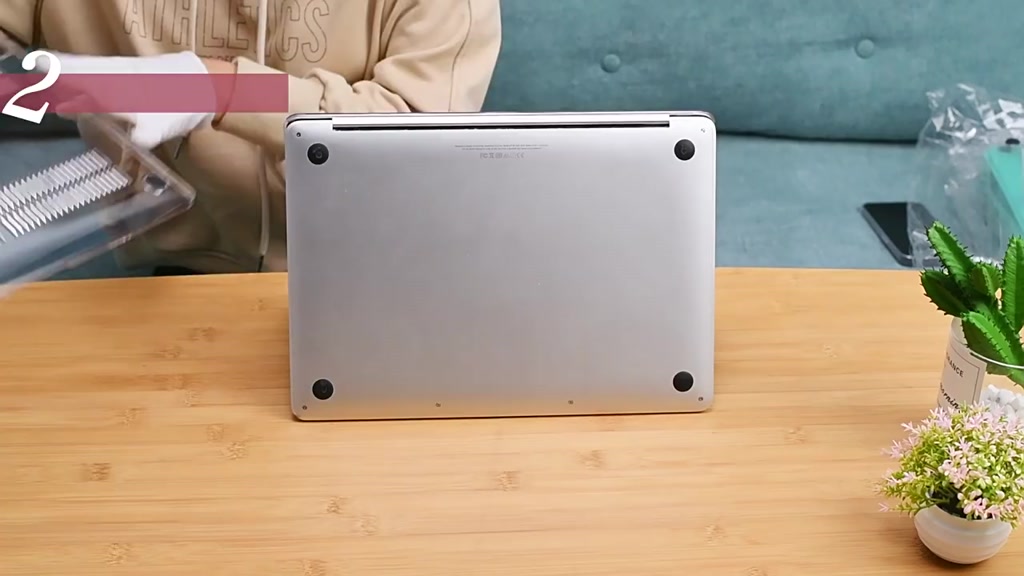 Ốp Macbook Trong Suốt, case macbook nhựa dẻo bảo vệ laptop, ốp macbook air m1 m2 pro 13inch - 16inch Trinhmacstore