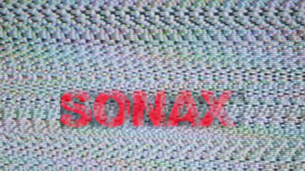 SONAX Nước Rửa Kính Lái Đậm Đặc XTREME CLEAR VIEW 1:100 250ml