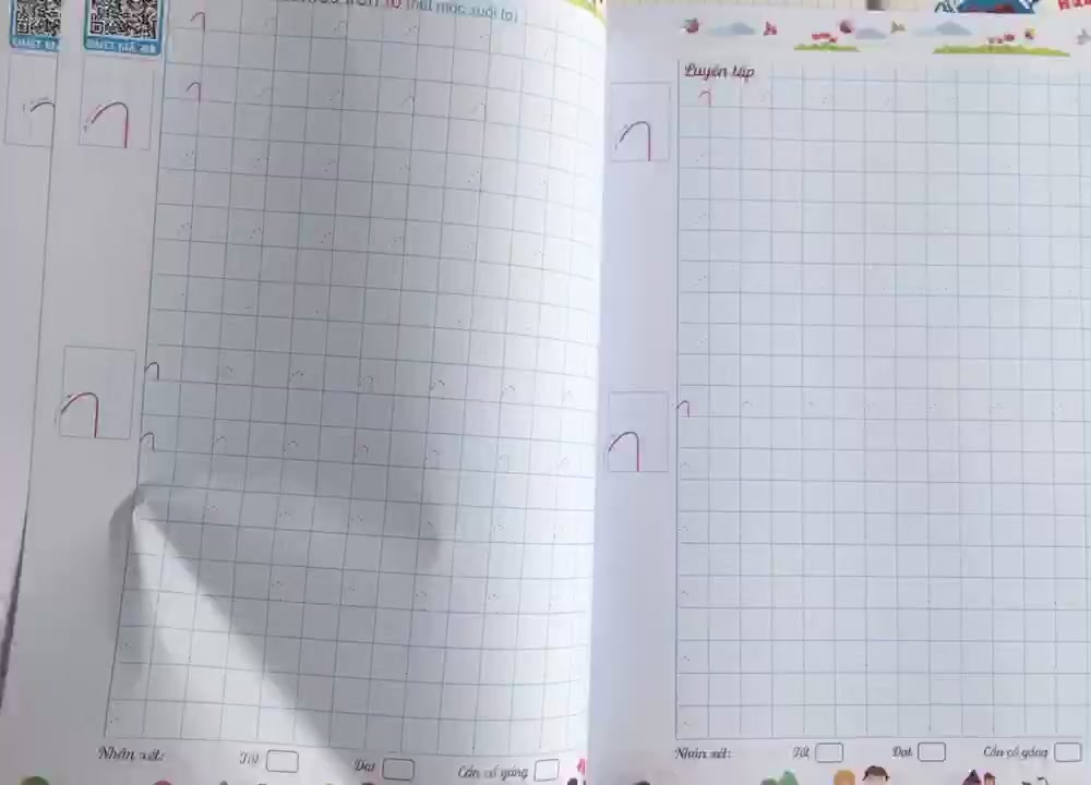 Sách - Bộ 3 Luyện Viết - Hành trang cho bé tự tin vào lớp 1 | BigBuy360 - bigbuy360.vn