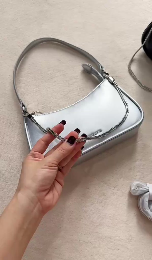 Top 10 Túi Sách Kẹp Nách Coach Đáng Mua Nhất Năm 2026