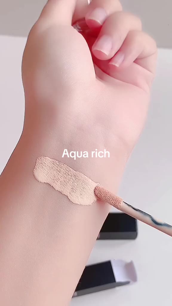 Kem Che Khuyết Điểm Ink Peripera Double Longwear Cover Concealer 5.5g [01 - 02 -03] | BigBuy360 - bigbuy360.vn