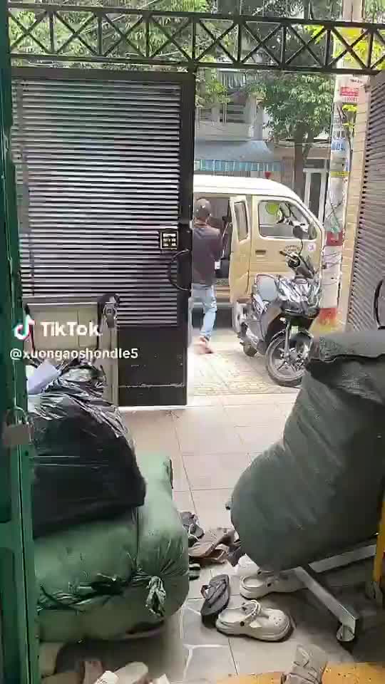 Quần short nữ STRESSMAMA in ngôi sao- Quần đùi nữ vải thun lạnh co dãn cạp chun thoải mái vận động streetwear KMG | BigBuy360 - bigbuy360.vn