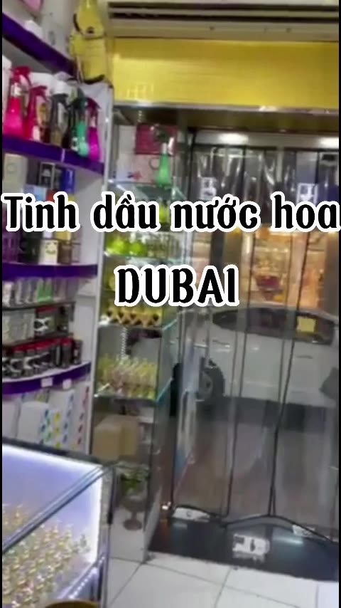 Nước hoa nữ tinh dầu dubai PEMIKI công chúa vàng thiết kế 15ml 35ml thơm lâu 24h - Pemiki.vn | BigBuy360 - bigbuy360.vn