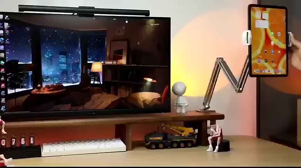 [ErgoTek I99] [4-12.9 Inch] - Giá Đỡ Máy tính bảng/ Kindle/ Điện Thoại | BigBuy360 - bigbuy360.vn