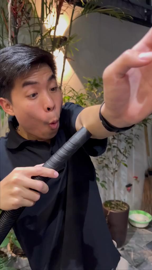 Máy Hút Bụi Gia Đình ABG YiLi YLW-6263A