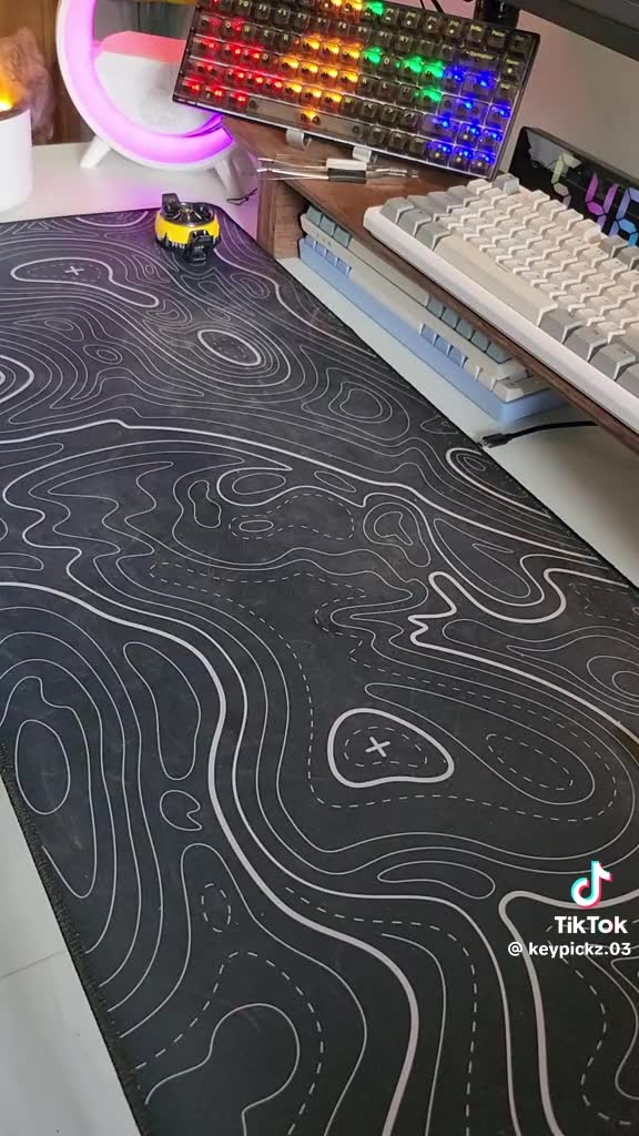 Bàn phím cơ không dây Aula F75 Pro, Silent, Hotswap 5 pin, 3 Modes, Led RGB & Đơn sắc Gasket 5 lớp | BigBuy360 - bigbuy360.vn