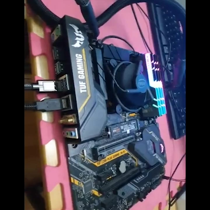 [Ram Chính Hãng] Ram GSkill TRIDENT Z RGB / GSkill TRIDENT Z ROYAL 8GB 16GB 32GB DDR4 | BigBuy360 - bigbuy360.vn