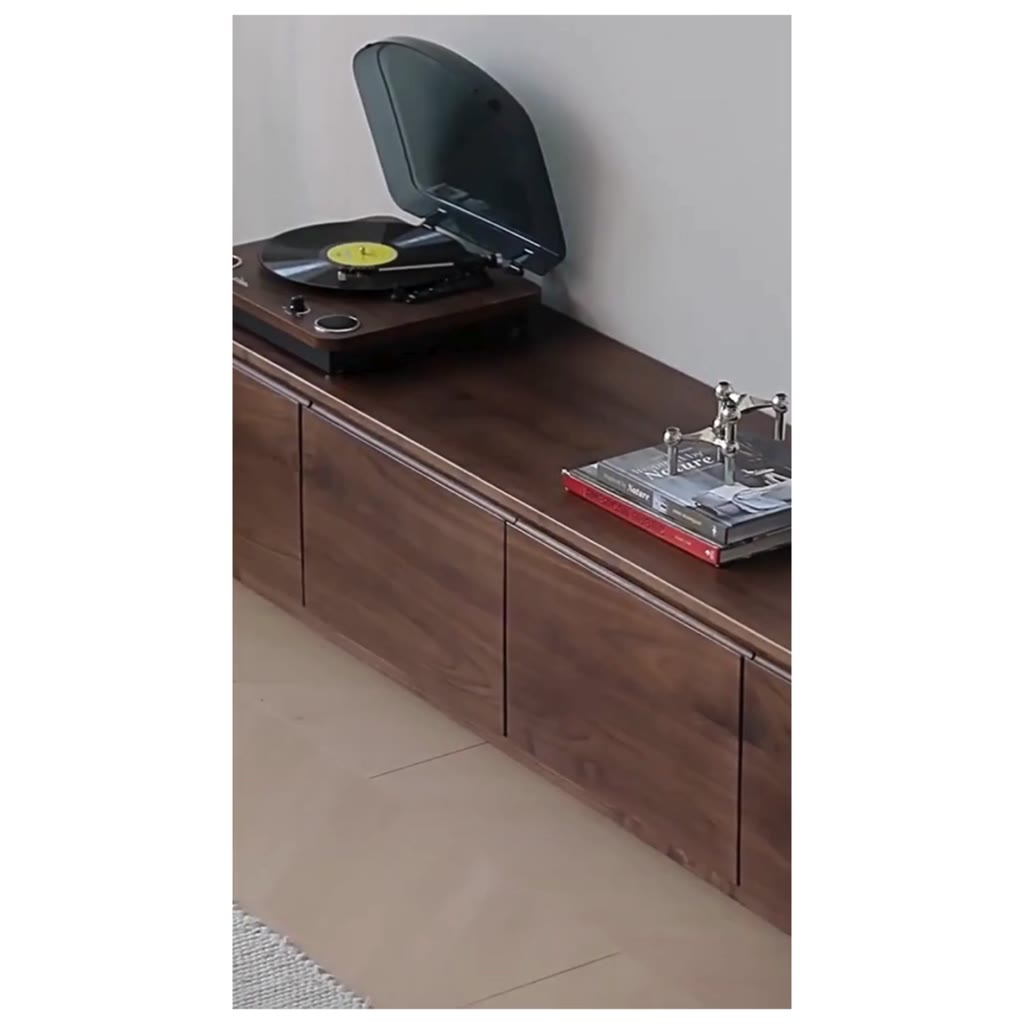 Tủ Tivi DELILA thiết kế hiện đại từ Nội thất Hoàng Giang