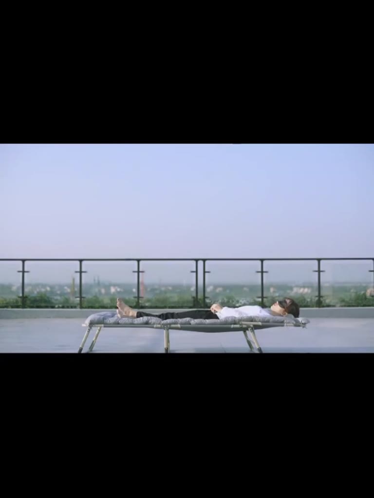 𝑯𝑬𝑰𝑵𝑶 Ghế Thư Giãn Gấp Gọn Kèm Nệm Cao Cấp Và Gối Ghế Lười Có Thể Gấp Thành Giường-Cấp Chịu Tại200KG | BigBuy360 - bigbuy360.vn