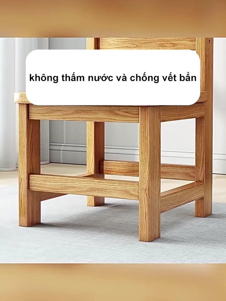 HEINO Ghế Trẻ Em Bằng Gỗ  Ghế Gỗ Có Tựa Cho Bé Chất Liệu  An Toàn Cho Sức Khỏe | BigBuy360 - bigbuy360.vn
