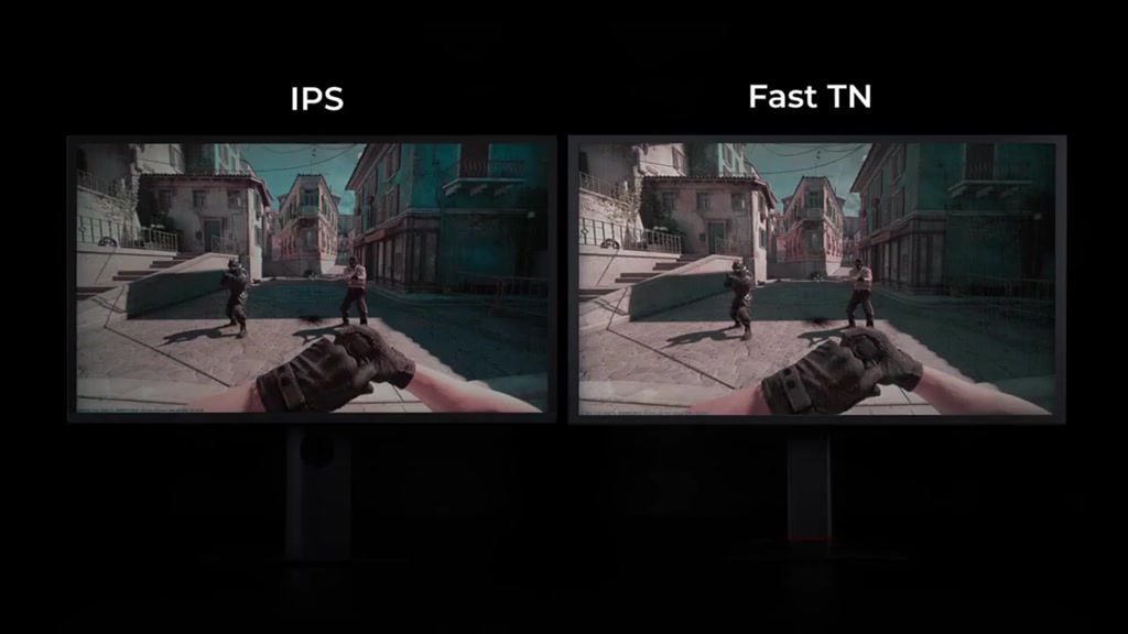 [MỚI] Màn hình gaming eSports BenQ ZOWIE XL2586X _ 24.1 inch Fast TN 540Hz DyAc™2 | BigBuy360 - bigbuy360.vn