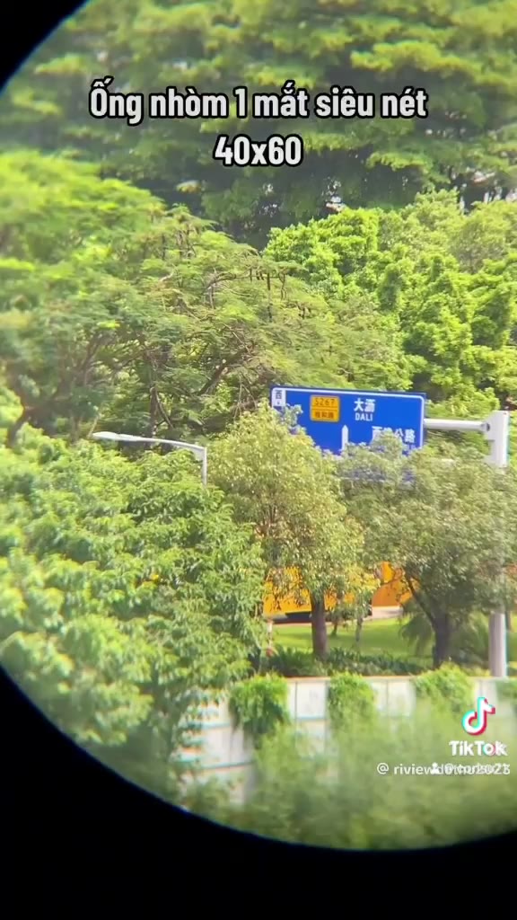 Ống Nhòm Gắn Camera Điện Thoại Corisu- Chụp Ảnh, Quay Phim Xa Rõ Nét | BigBuy360 - bigbuy360.vn