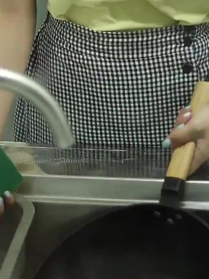 Miếng rửa chén Combo 10 Miếng cọ rửa chén bát