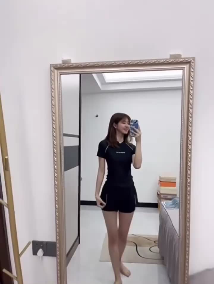 [Có size lớn] Bikini đồ bơi nữ đi biển 2 mảnh năng động,Quần Bo Đai 2 Lớp Kín Đáo Hà BIKINI [BKN 019 ] | BigBuy360 - bigbuy360.vn
