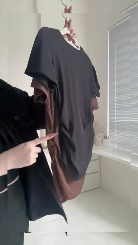 Áo thun nữ ôm body Cesy , áo nhún eo cộc tay 271 | BigBuy360 - bigbuy360.vn