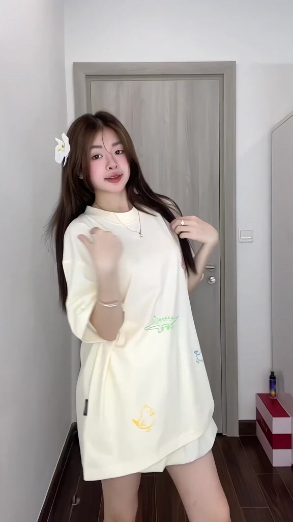 Áo Thun 8YO MINI ZOO Tee Cotton Mềm Mịn Mát - Áo Phông Local Brand Unisex Nam Nữ Form Rộng | BigBuy360 - bigbuy360.vn