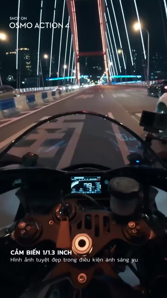 Camera hành động DJI Osmo Action 4 Standard Combo máy quay hành trình 4K 120fps, góc siêu rộng | BigBuy360 - bigbuy360.vn