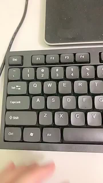 Bàn phím có dây X7 - Văn Phòng - Chính Hãng VMK-VYN | BigBuy360 - bigbuy360.vn