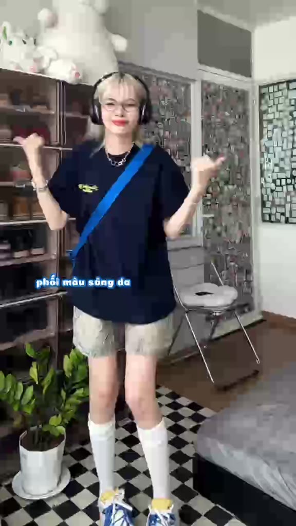 Áo Thun Boxy Local Brand NEVASOME Origin 10 Màu Cotton 260 gsm Tay Lỡ Form Boxy Rộng Nam Nữ Unisex | BigBuy360 - bigbuy360.vn