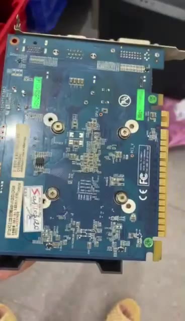 Card đồ họa Gt730 2G D3 D5 hàng zin đẹp, bảo hành 1 tháng sử dụng. | BigBuy360 - bigbuy360.vn