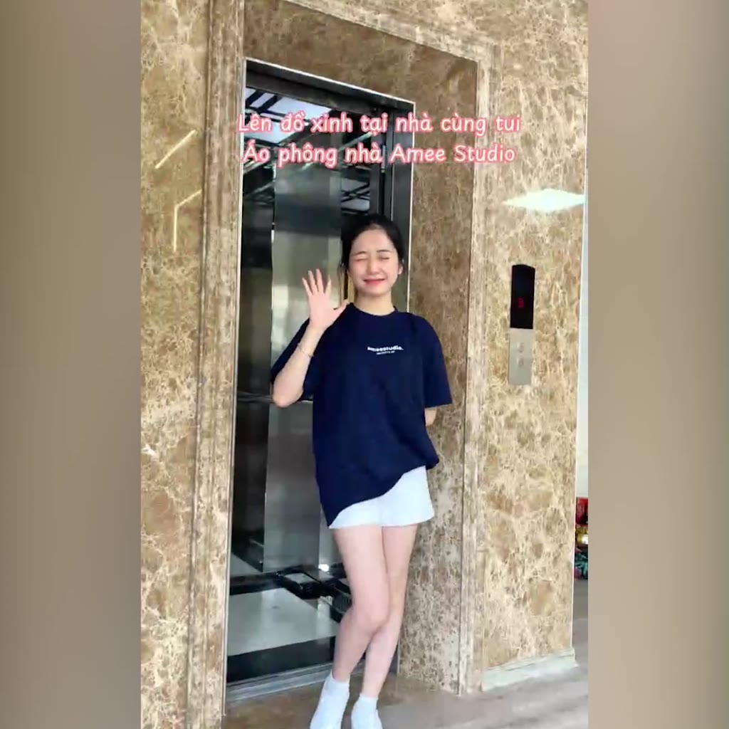 Áo Thun Local Brand Amee Studio/ Creativity & Art | BigBuy360 - bigbuy360.vn