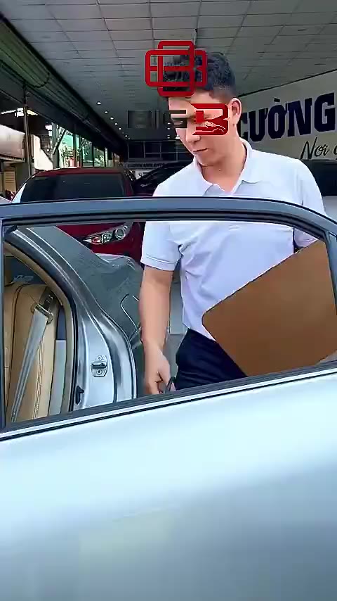 Bộ 4 Tấm Che Nắng Ô Tô Hít Nam Châm