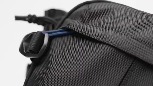 Túi đeo chéo Tomtoc Wander X-Pac Daily Sling Bag chính hãng, chống nước, đựng Steam Deck,... (T26) | BigBuy360 - bigbuy360.vn