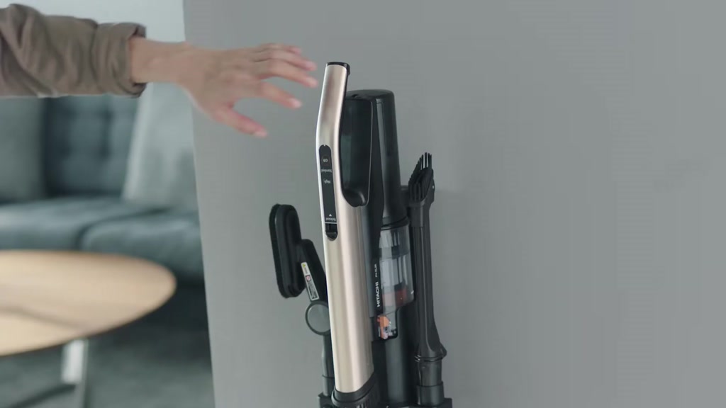 Máy Hút Bụi Cầm Tay Hitachi PV-XL2K