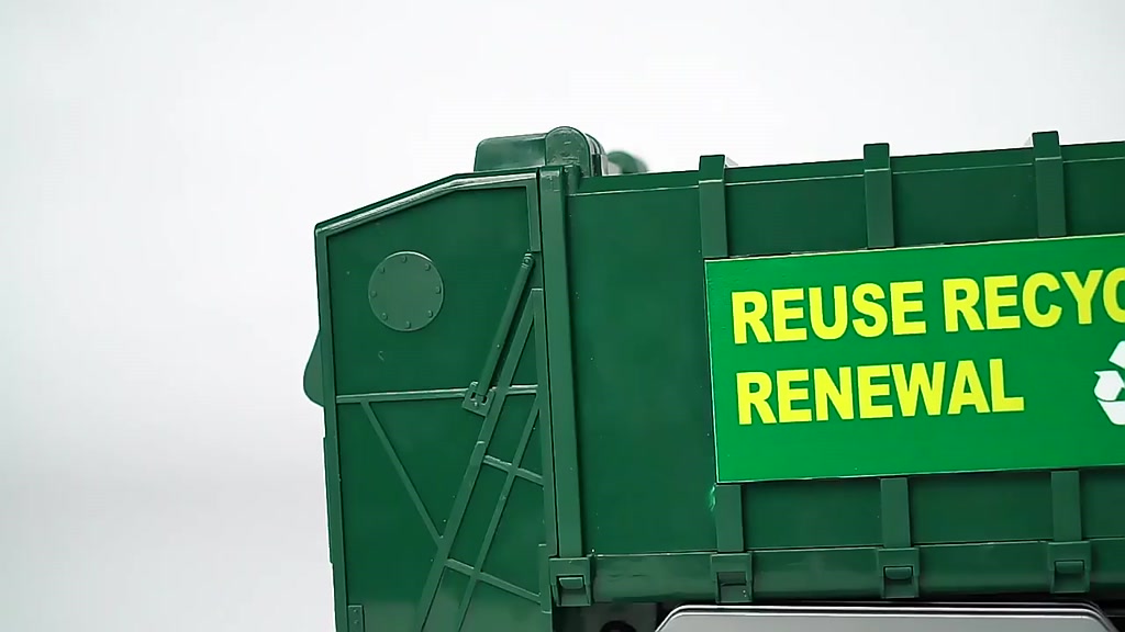 Xe đồ chơi cỡ lớn