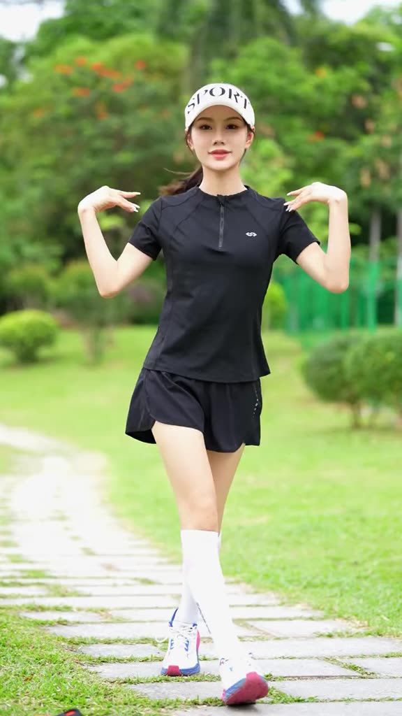 Bộ tập thể thao nữ [Louro S6N] đồ tập gym yoga cao cấp, tập pickleball, thể thao, thể dục, chạy bộ | BigBuy360 - bigbuy360.vn