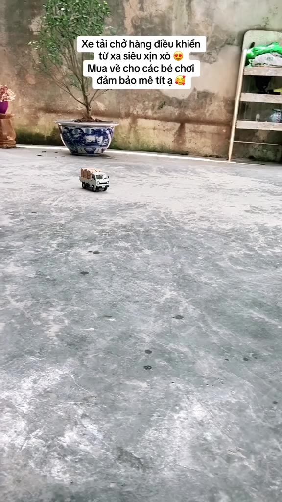 Top 10 Ô Tô Tải Đồ Chơi Bé Gái Hot Nhất 2026