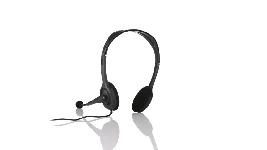 Tai nghe chụp tai Logitech H111 có dây 1 jack 3.5mm có mic chính hãng bảo hành 24 tháng | BigBuy360 - bigbuy360.vn