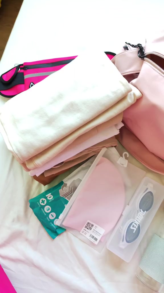 Túi Tole Du Lịch Đeo Chéo