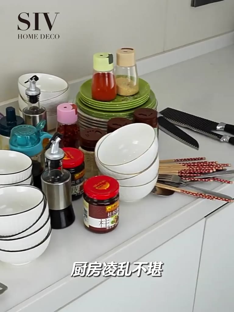 SIV kệ để bát đĩa Kệ nhà bếp Có Khay Hứng Nước ,Nâng cấp | BigBuy360 - bigbuy360.vn