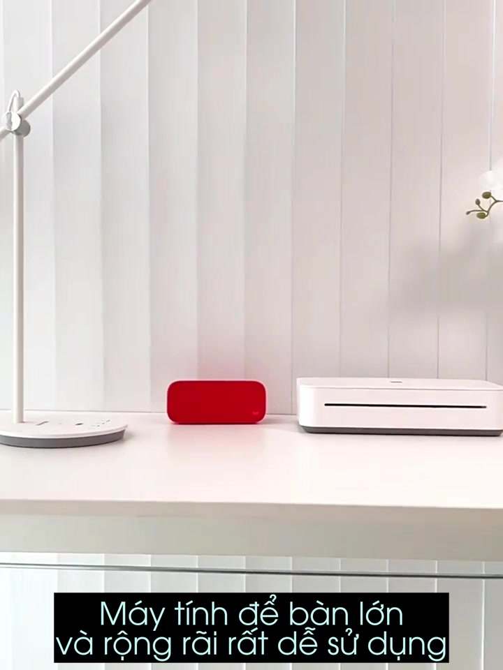 Bàn Làm Việc Bàn Học Thông Minh V04 DEEHOME Tùy Chỉnh Độ Cao Mặt Bàn Thích Hợp Nhiều Không Gian | BigBuy360 - bigbuy360.vn