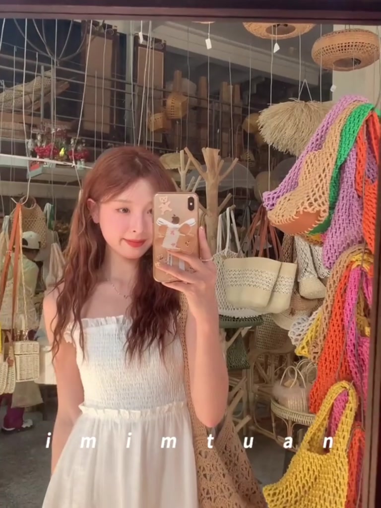 Đầm 2 Dây Váy Maxi Nhún Ly Ngực Phối Ren Chất Vải Voan Tơ Mềm Mát May 2 Lớp Dây Có Khoá Điều Chỉnh Phong Cách Nàng Thơ | BigBuy360 - bigbuy360.vn